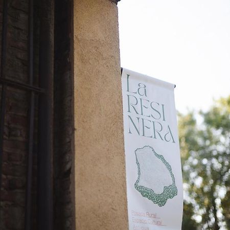 Posada Rural La Resinera لا أدرادا المظهر الخارجي الصورة