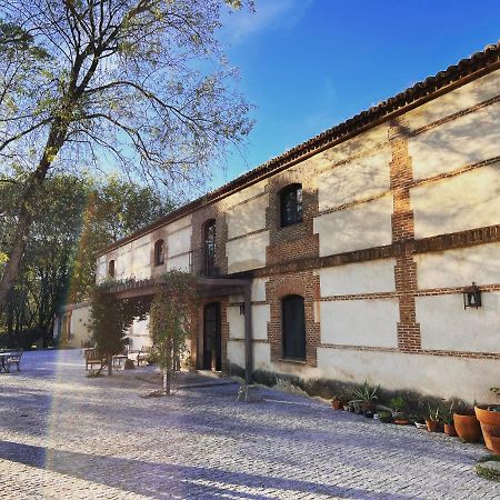 Posada Rural La Resinera لا أدرادا المظهر الخارجي الصورة