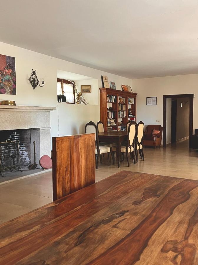 Posada Rural La Resinera لا أدرادا المظهر الخارجي الصورة