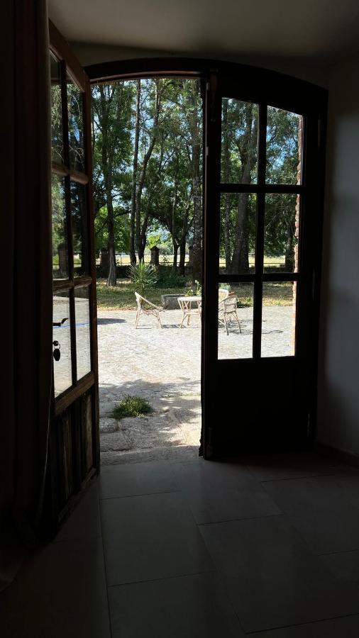 Posada Rural La Resinera لا أدرادا المظهر الخارجي الصورة